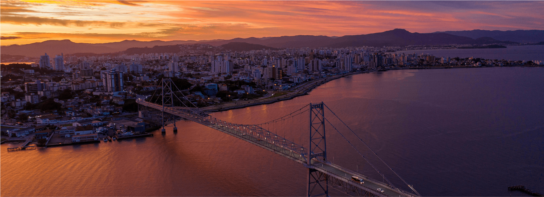 Florianopolis