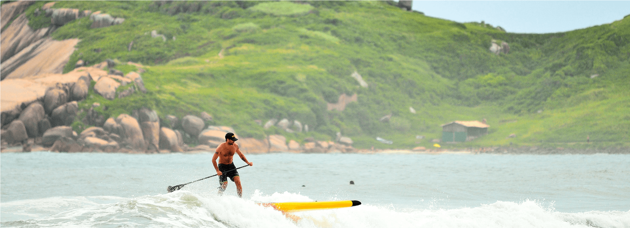 Florianopolis