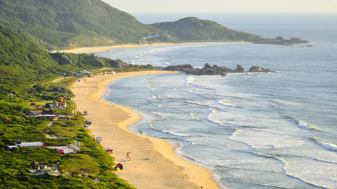 Florianopolis