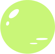 Green moon